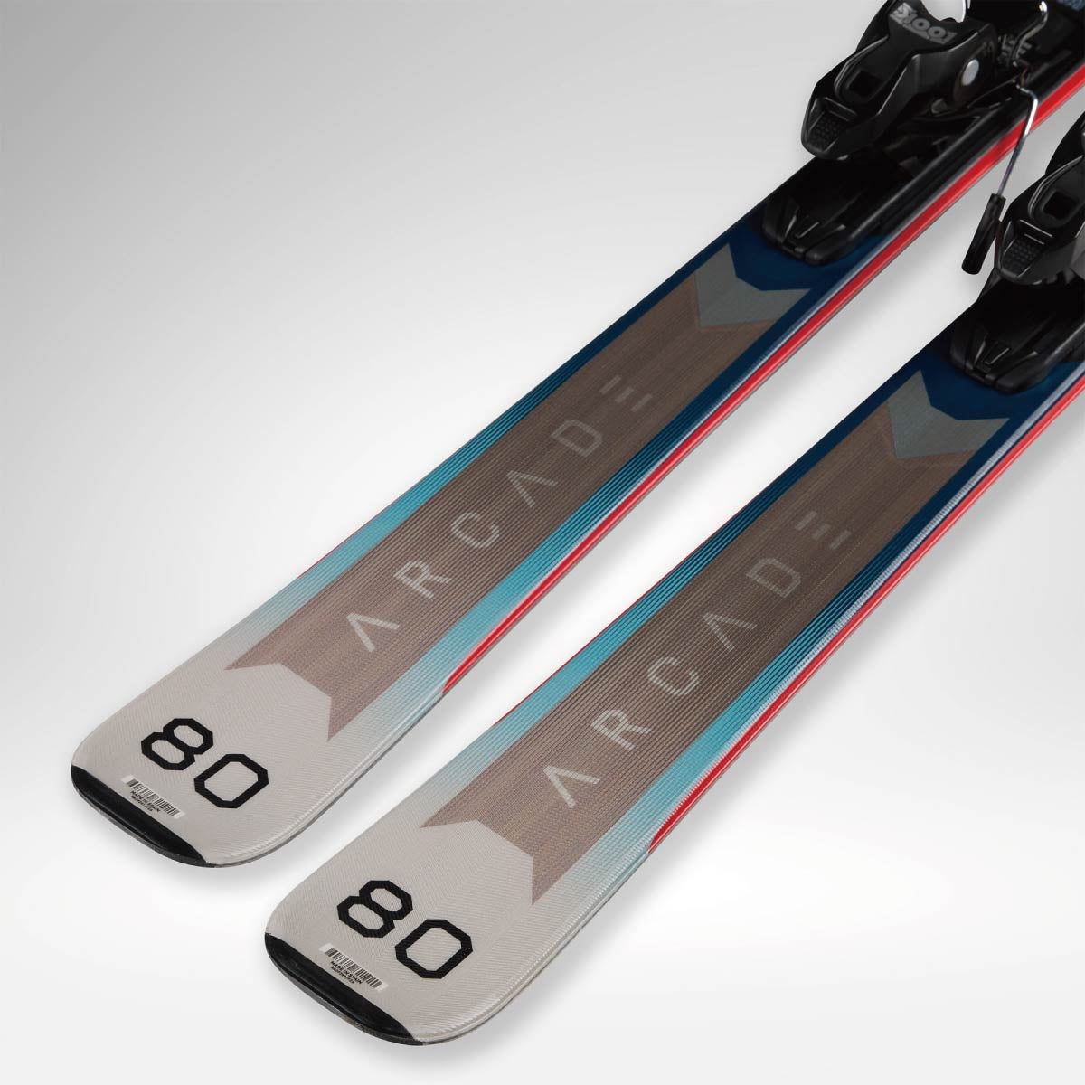 早期予約】ROSSIGNOL ロシニョール スキー板 メンズ レディース＜2027