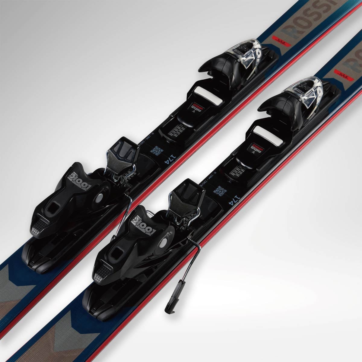 早期予約】ROSSIGNOL ロシニョール スキー板 メンズ レディース＜2027
