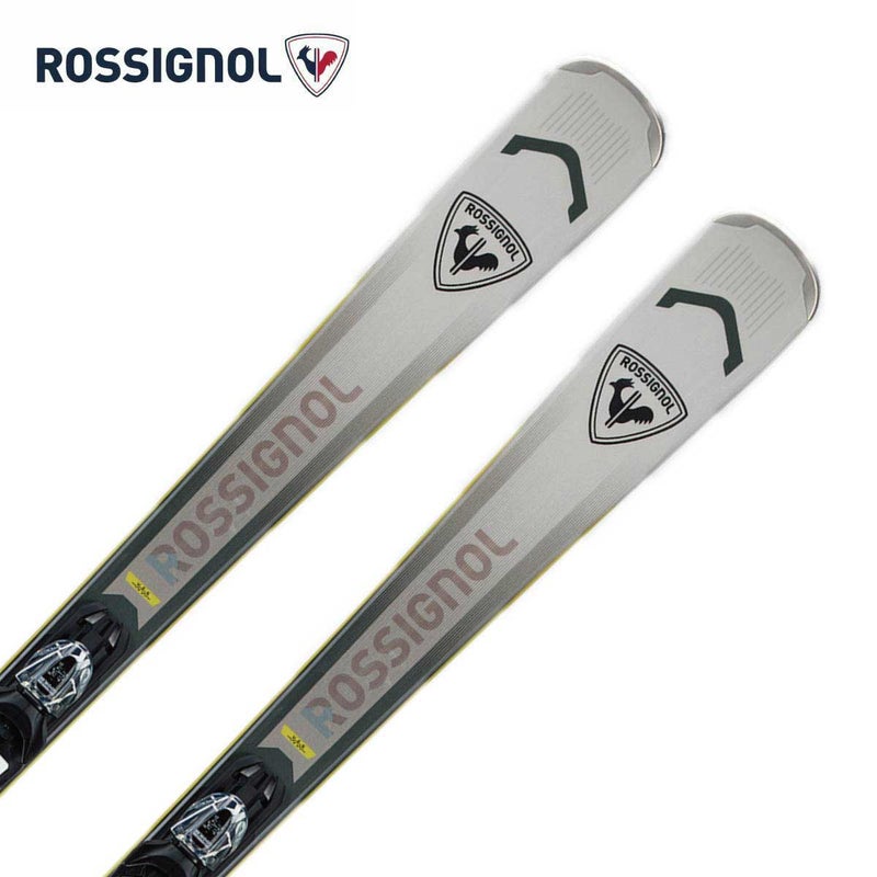ROSSIGNOL ���V�j���[�� �X�L�[�� �����Y ���f�B�[�X��2027��ARCADE 78 / [RAOFZ02] + XPRESS + XPRESS 10 GW [FCMDX02] �r���f�B���O �Z�b�g ��t����