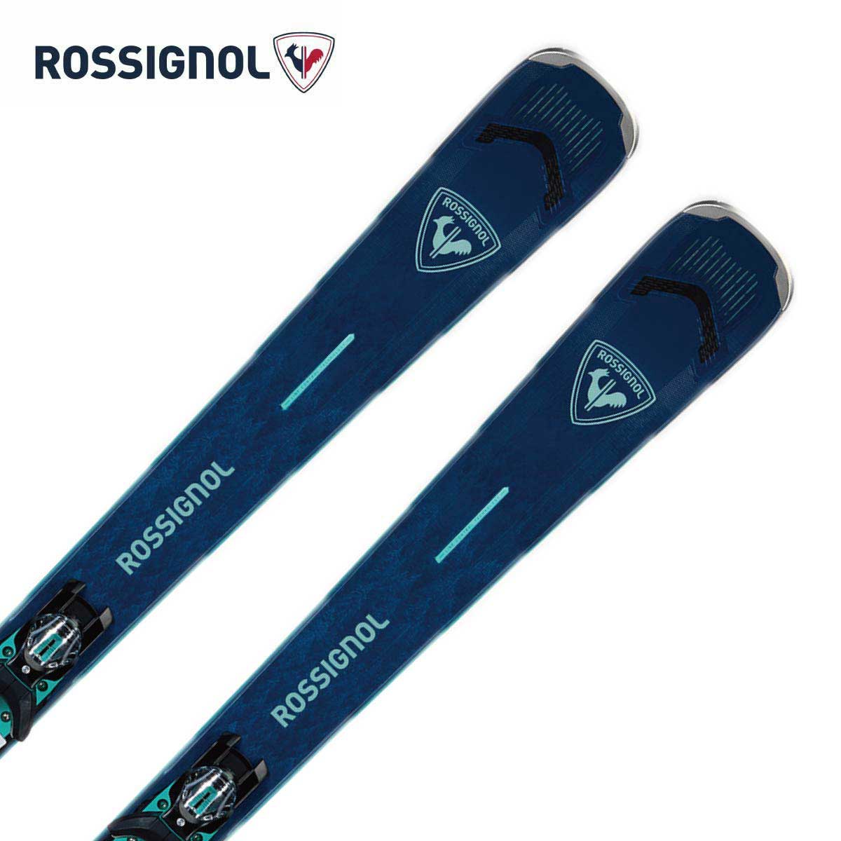 ROSSIGNOL ロシニョール スキー板 メンズ レディース ＜2026＞SUPER