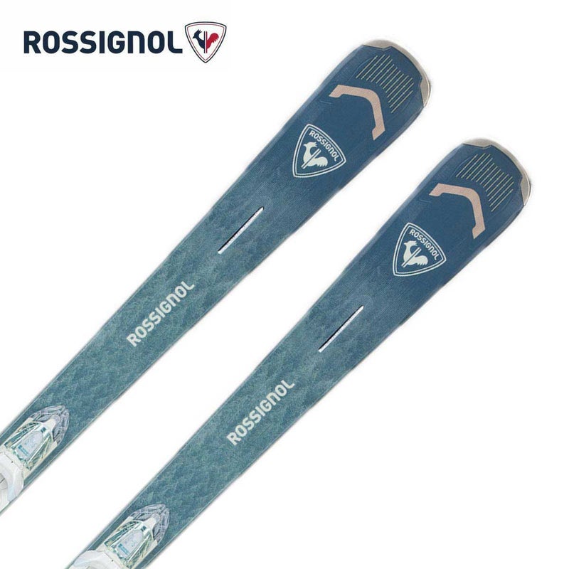 ROSSIGNOL ���V�j���[�� �X�L�[�� ���f�B�[�X��2027��ARCADE W 82 / [RAOFY04] + XPRESS + XPRESS W 11 GW [FCODW03] �r���f�B���O �Z�b�g ��t����