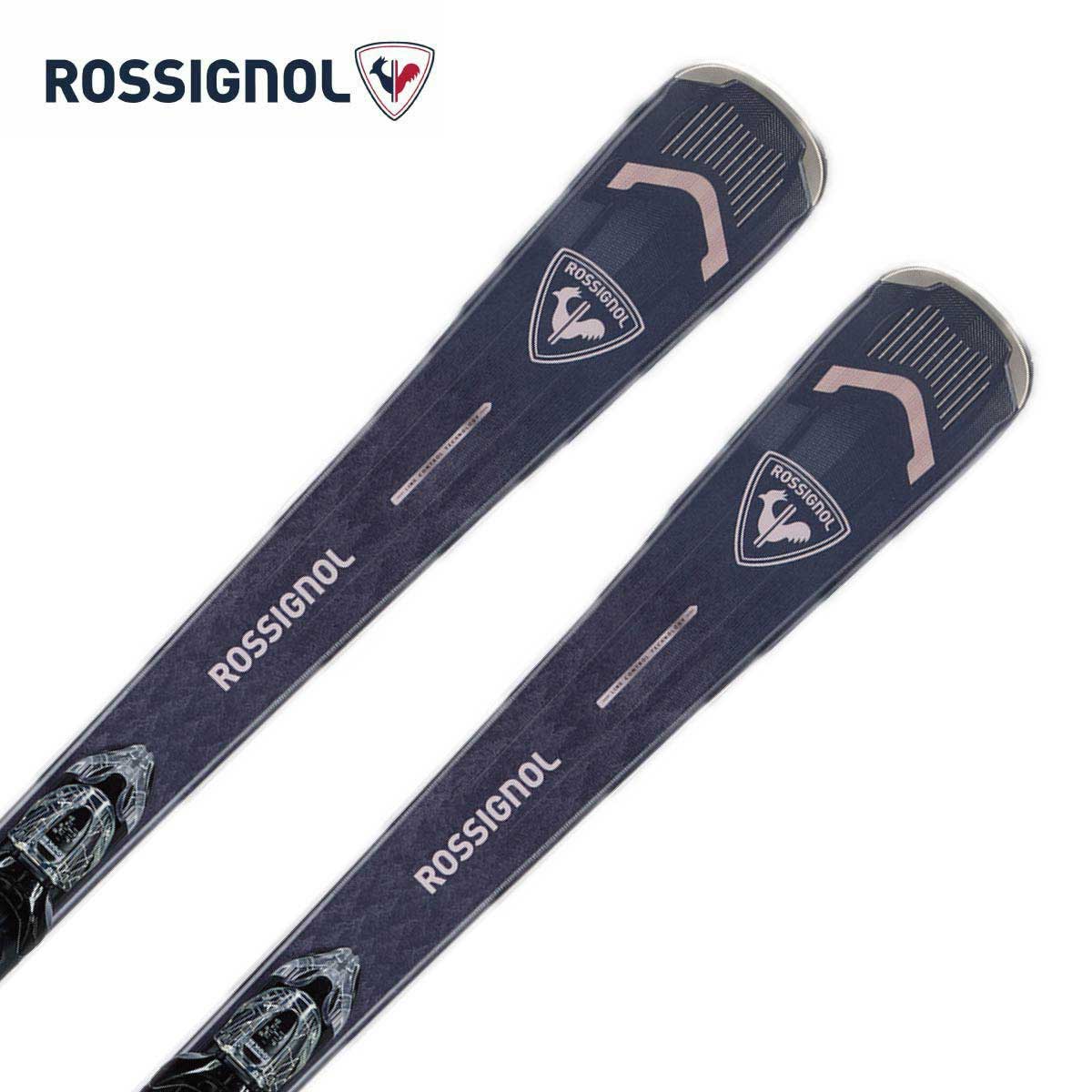 ROSSIGNOL ロシニョール スキー板 メンズ レディース ＜2027＞ARCADE