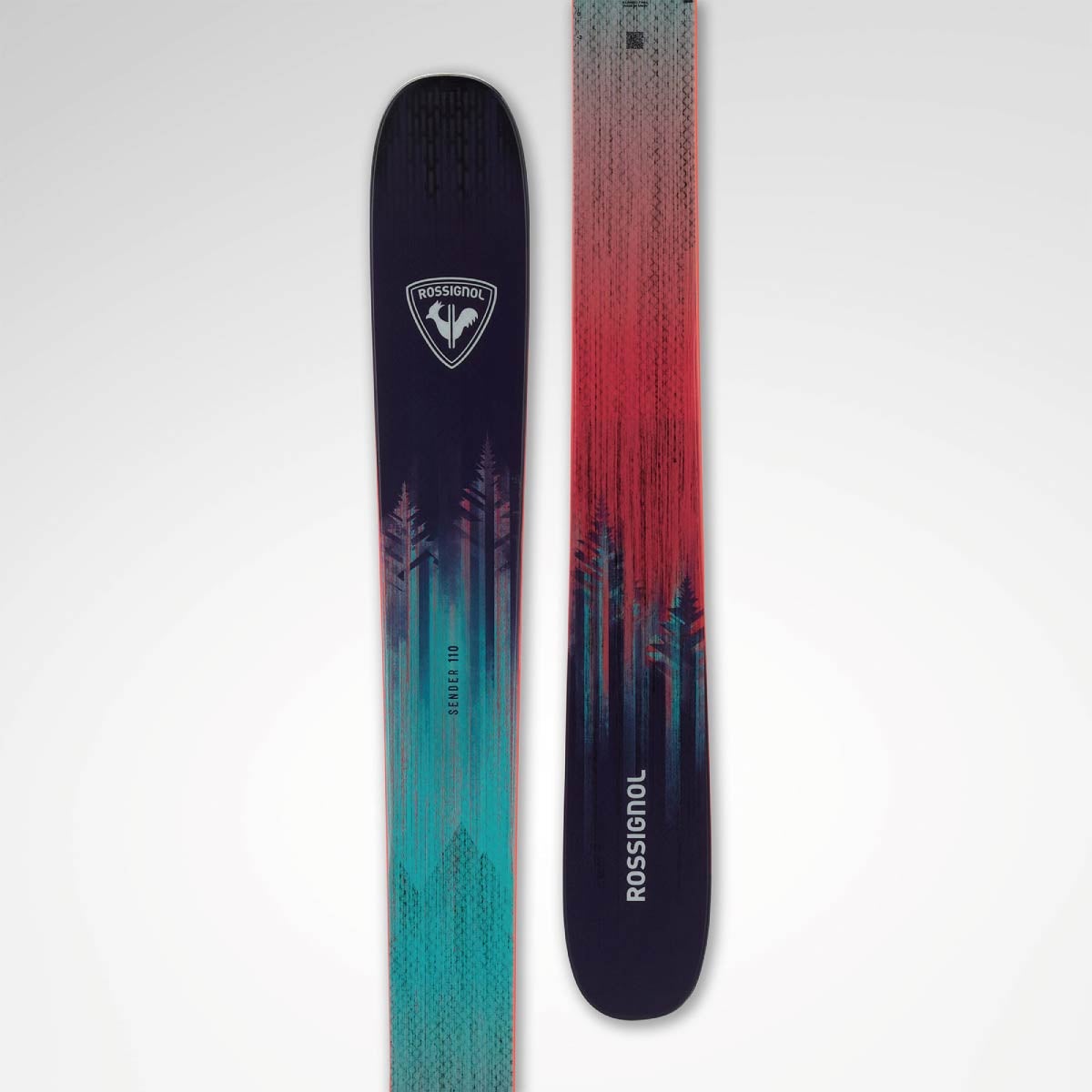 早期予約】ROSSIGNOL ロシニョール スキー板 メンズ レディース＜2027