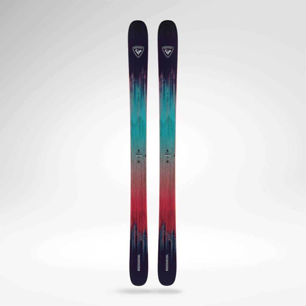 早期予約】ROSSIGNOL ロシニョール スキー板 メンズ レディース＜2027