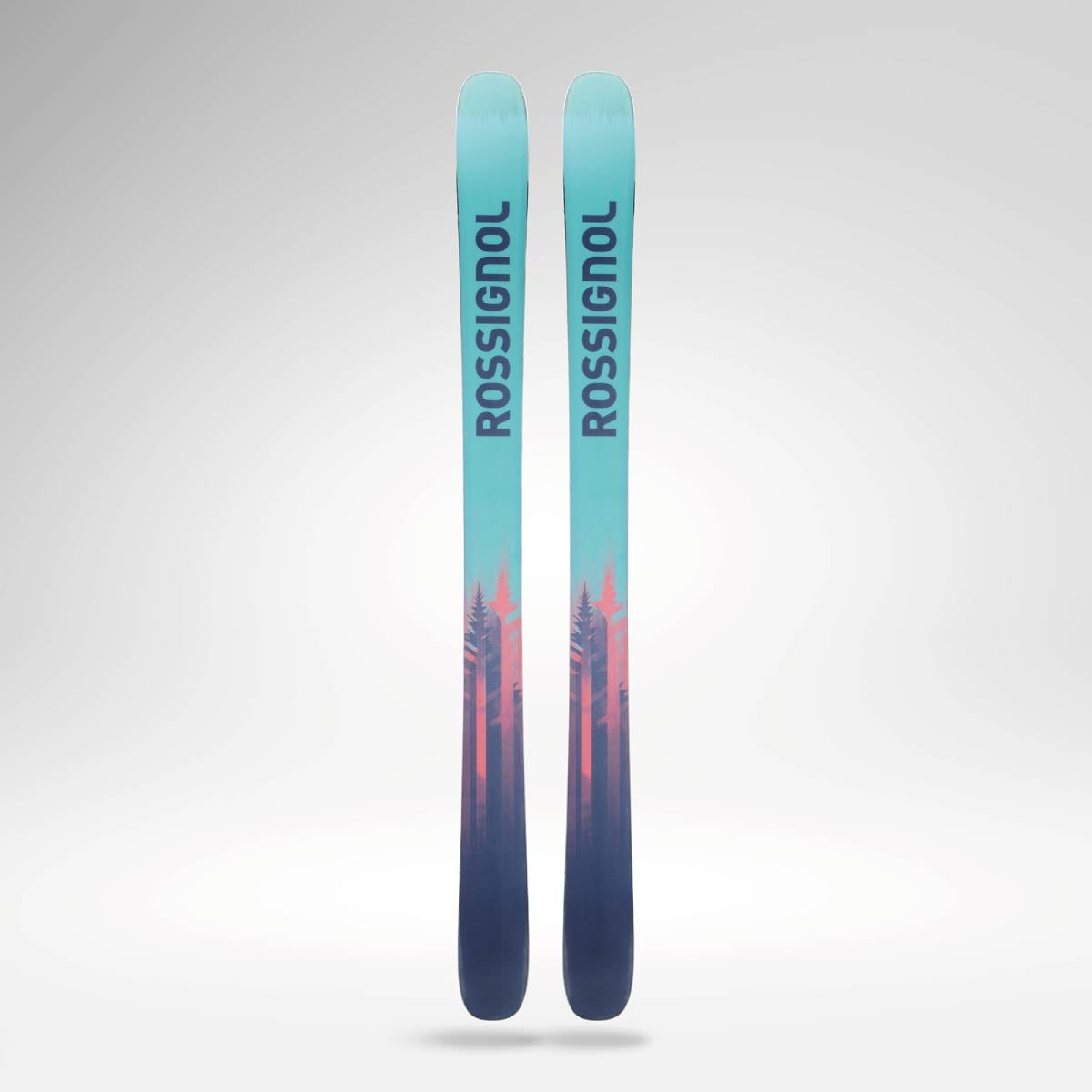 早期予約】ROSSIGNOL ロシニョール スキー板 メンズ レディース＜2027