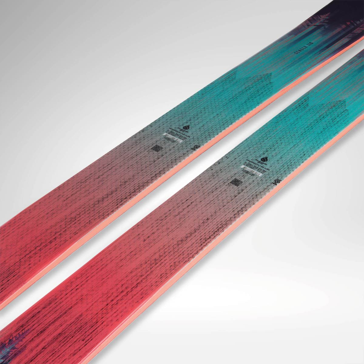 ROSSIGNOL ロシニョール スキー板 メンズ レディース＜2027＞SENDER