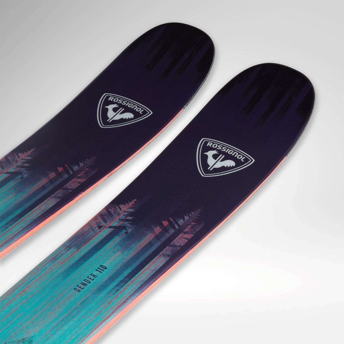 早期予約】ROSSIGNOL ロシニョール スキー板 メンズ レディース＜2027