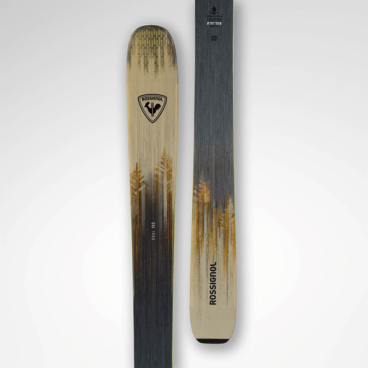 早期予約】ROSSIGNOL ロシニョール スキー板 メンズ レディース＜2027