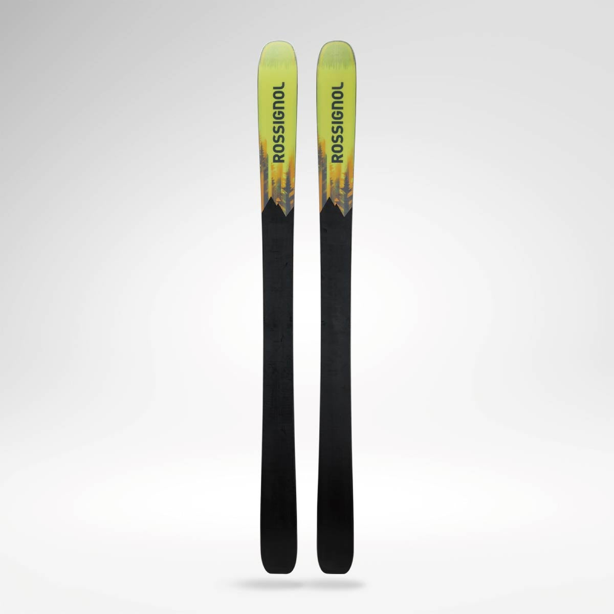 早期予約】ROSSIGNOL ロシニョール スキー板 メンズ レディース＜2027