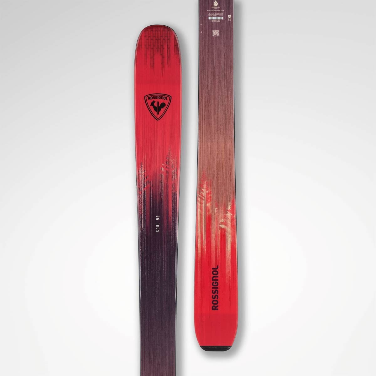 早期予約】ROSSIGNOL ロシニョール スキー板 メンズ レディース＜2027