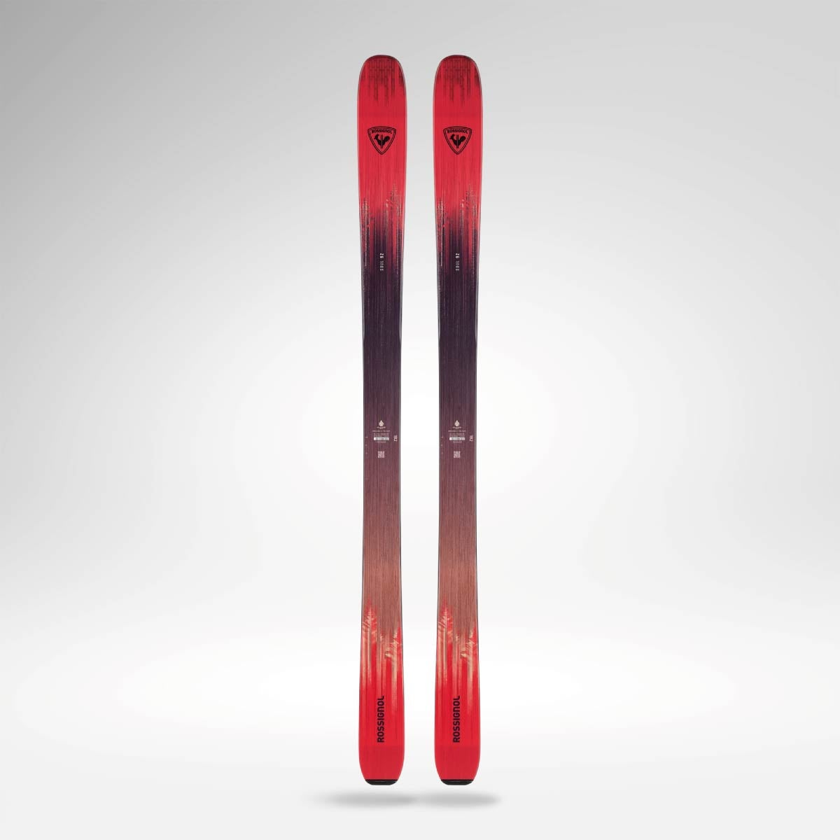 早期予約】ROSSIGNOL ロシニョール スキー板 メンズ レディース＜2027