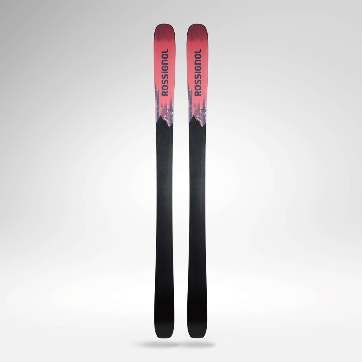 ROSSIGNOL ロシニョール スキー板 メンズ レディース＜2027＞SOUL 92