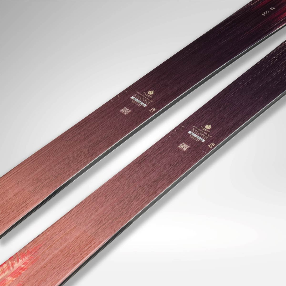 ROSSIGNOL ロシニョール スキー板 メンズ レディース＜2027＞SOUL 92