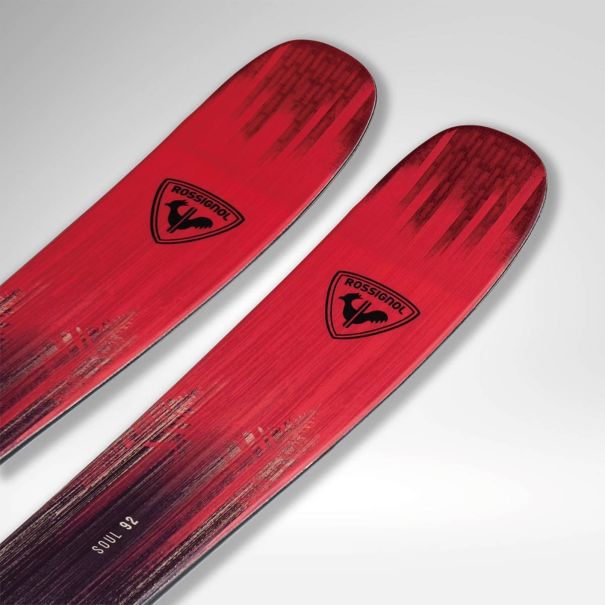 ROSSIGNOL ロシニョール スキー板 メンズ レディース＜2027＞SOUL 92