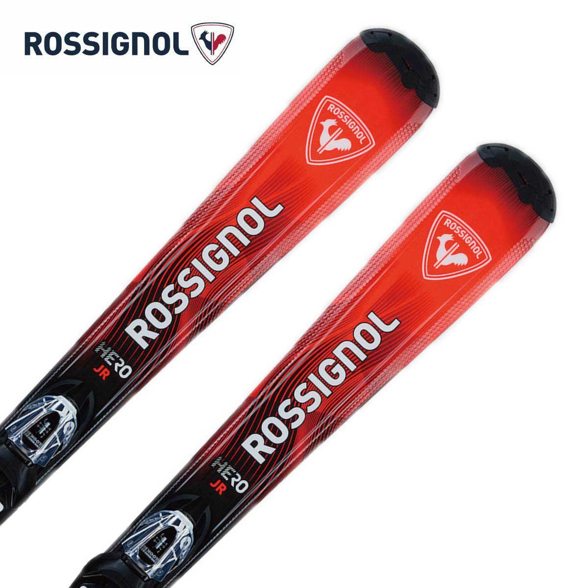 ROSSIGNOL ロシニョール スキー板 / JR キッズ ジュニア＜2024