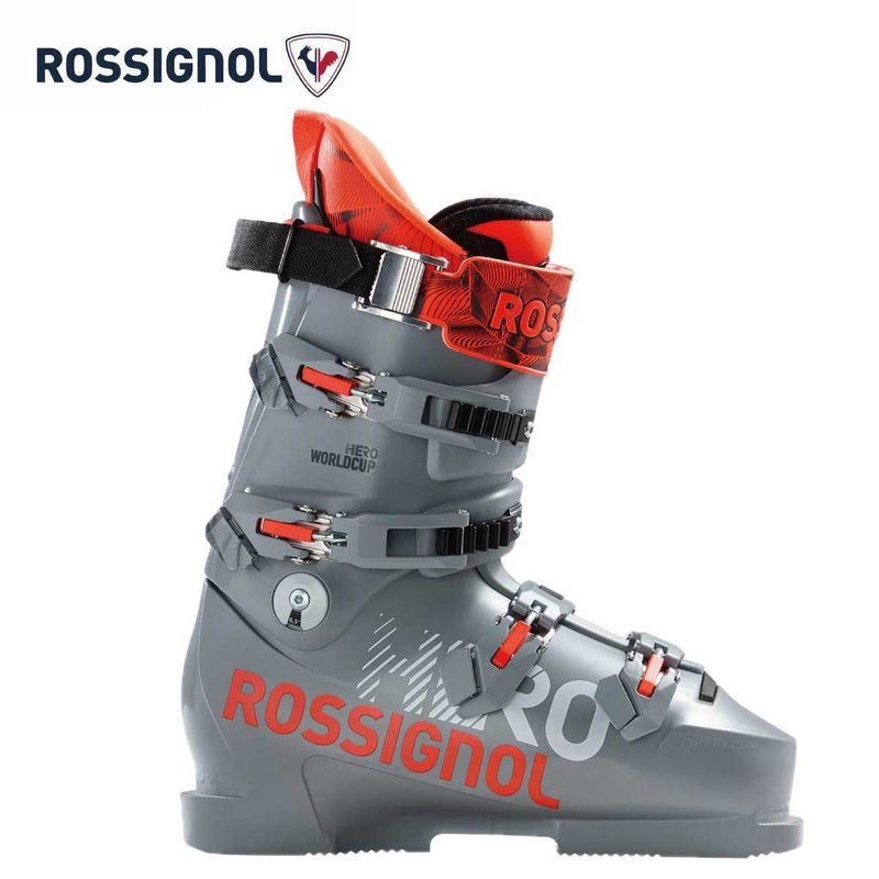 ROSSIGNOL ���V�j���[�� �X�L�[�u�[�c �����Y ���f�B�[�X ��2027��HERO WORLD CUP ZJ+ / �q�[���[ ���[���h �J�b�v ZJ+ / RBP9280
