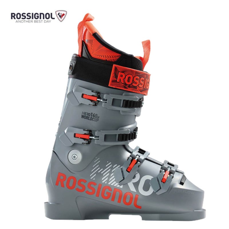 ROSSIGNOL ���V�j���[�� �X�L�[�u�[�c �����Y ���f�B�[�X ��2027��HERO WORLD CUP 120 LV / �q�[���[ ���[���h �J�b�v 120 LV / RBP1030