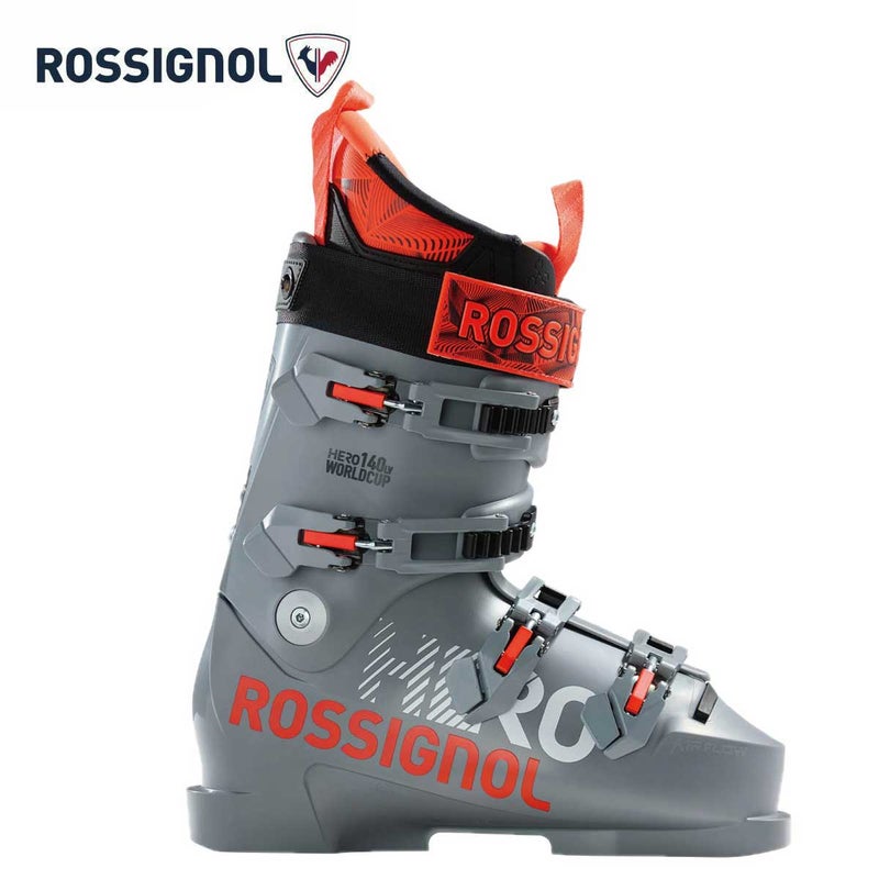 ROSSIGNOL ���V�j���[�� �X�L�[�u�[�c �����Y ���f�B�[�X ��2027��HERO WORLD CUP 120 LV / �q�[���[ ���[���h �J�b�v 120 LV / RBP1030