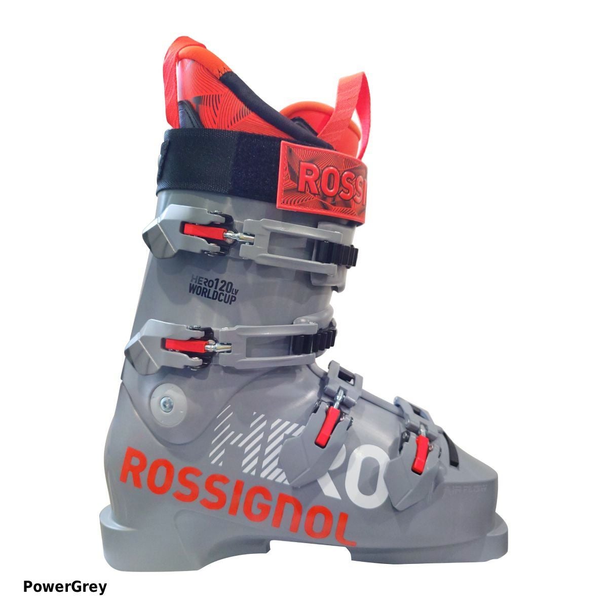 ROSSIGNOL ロシニョール スキーブーツ メンズ レディース ＜2027＞HERO