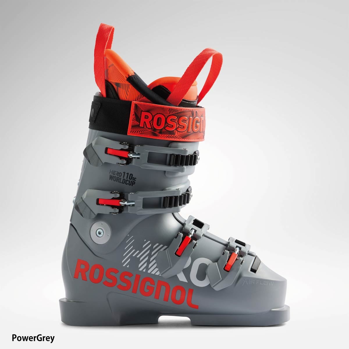 ロシニョール ブーツHERO WC 早期予約】ROSSIGNOL ロシニョール スキーブーツ メンズ レディース