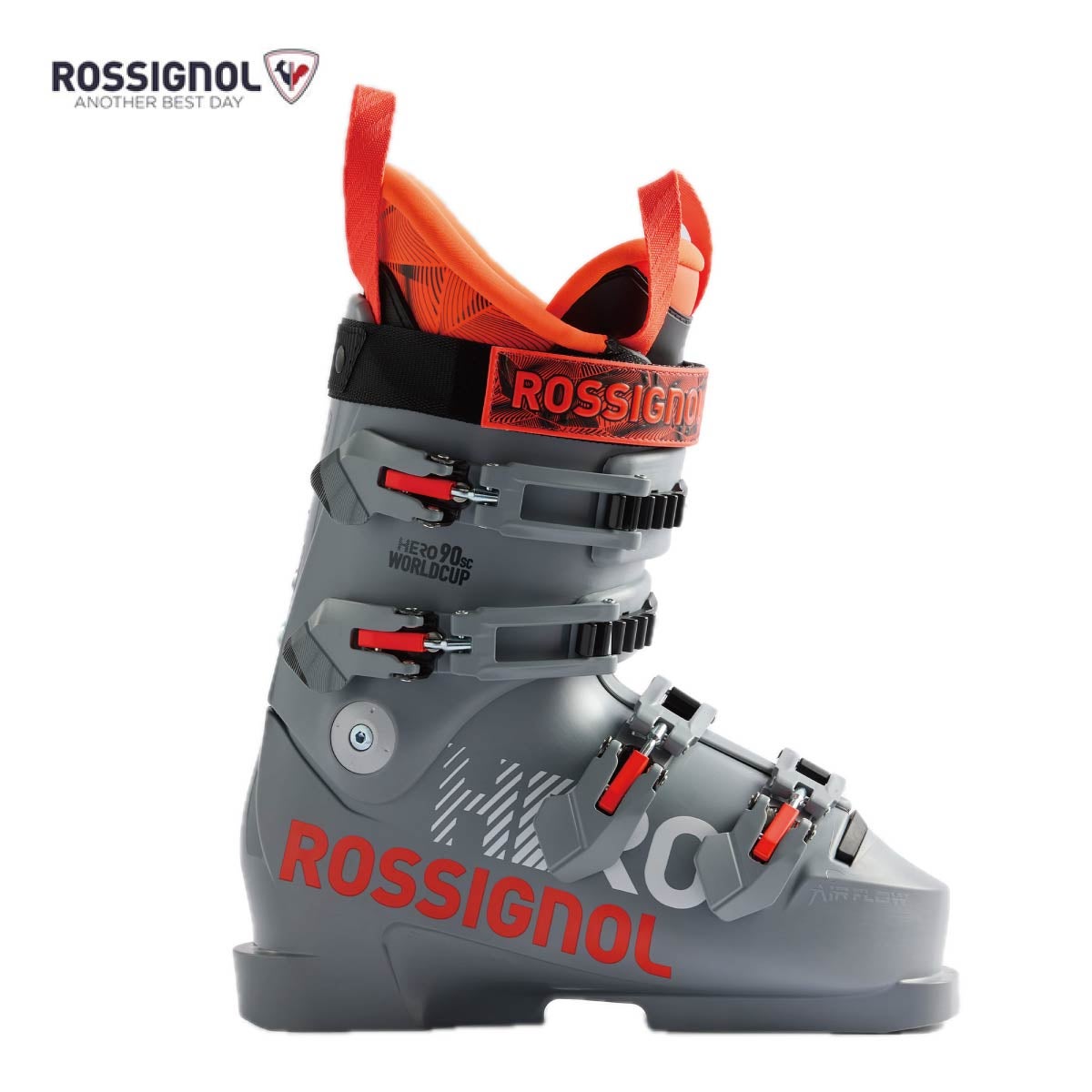 ROSSIGNOL ロシニョール スキーブーツ メンズ レディース 2026 HERO