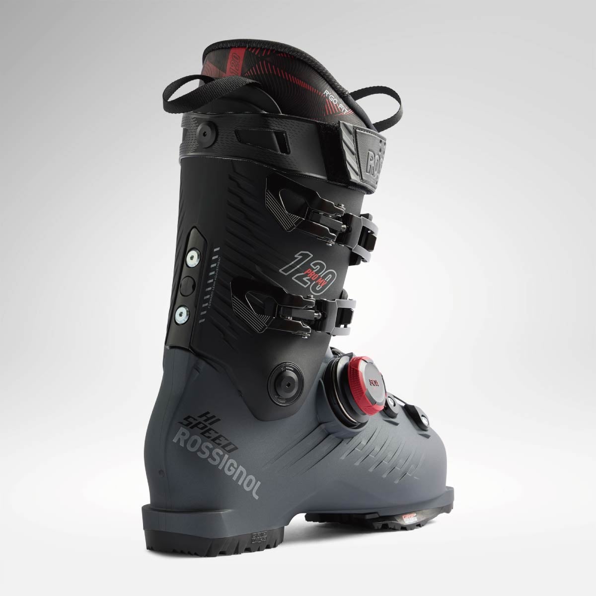早期予約】ROSSIGNOL ロシニョール スキーブーツ メンズ レディース