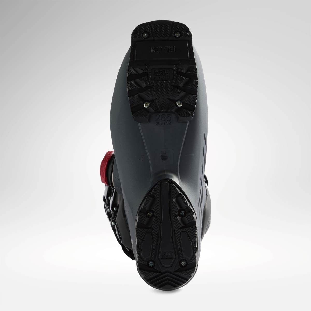 ROSSIGNOL ロシニョール スキーブーツ メンズ レディース ＜2027＞HI