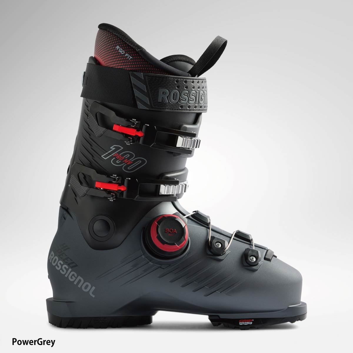 早期予約】ROSSIGNOL ロシニョール スキーブーツ メンズ レディース