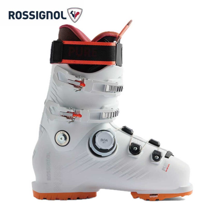 ROSSIGNOL ���V�j���[�� �X�L�[�u�[�c ���f�B�[�X ��2027��PURE 95 PRO BOA GW / �s���A 95 �v�� �{�A GW / RBP2280