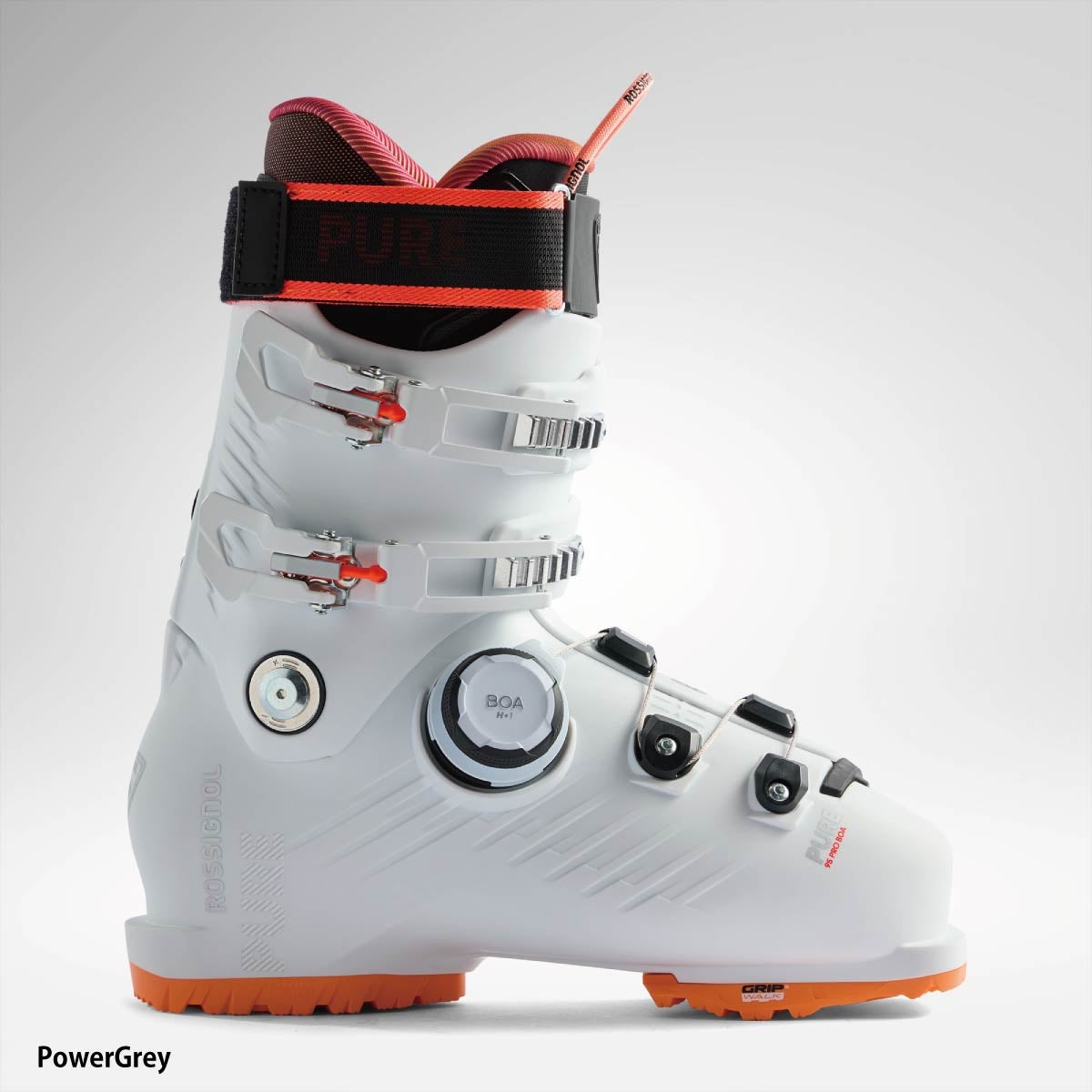早期予約】ROSSIGNOL ロシニョール スキーブーツ レディース ＜2027
