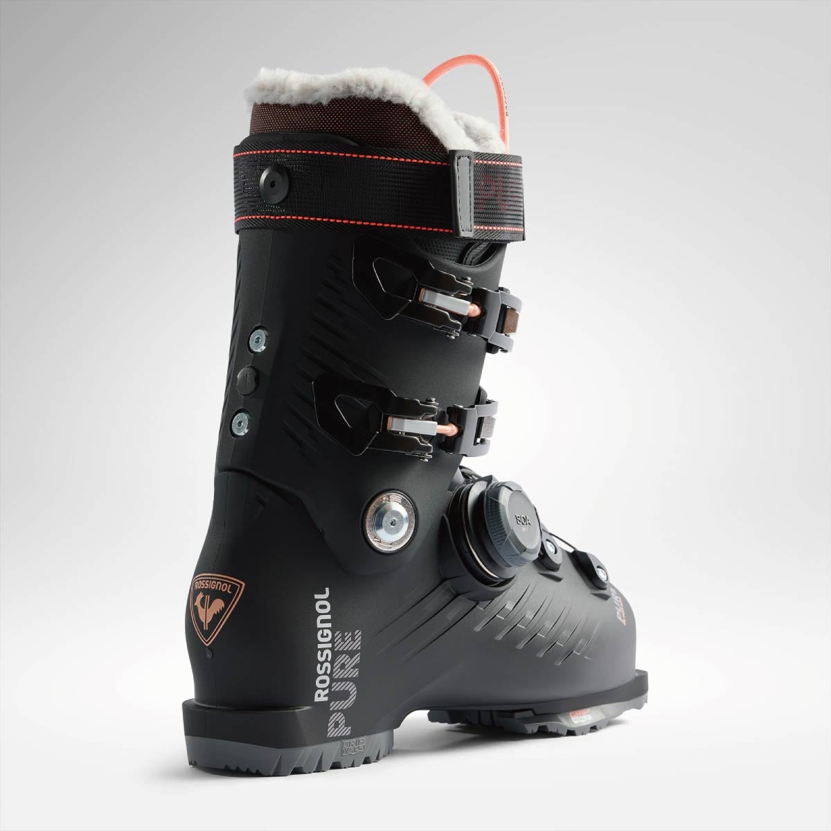 早期予約】ROSSIGNOL ロシニョール スキーブーツ レディース ＜2027