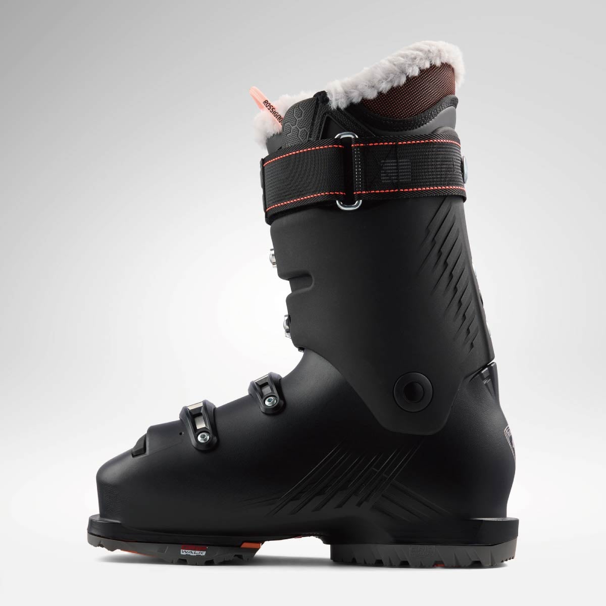 早期予約】ROSSIGNOL ロシニョール スキーブーツ レディース ＜2027