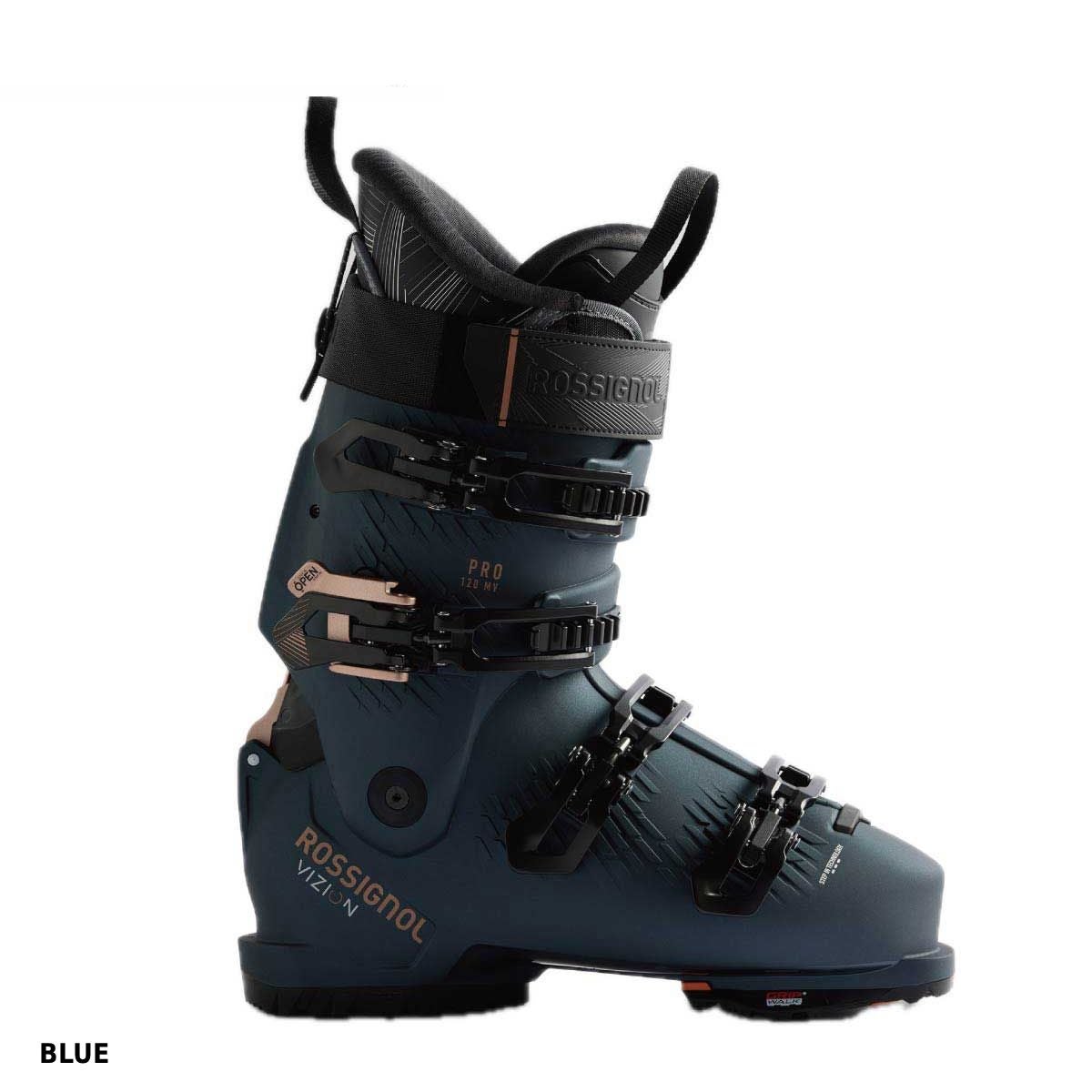 ROSSIGNOL ロシニョール スキーブーツ メンズ レディース ＜2027