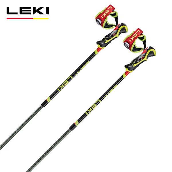 LEKI】レキスキーストック・ポールならスキー用品通販ショップ