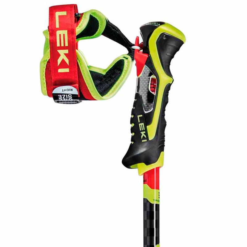 早期予約】レキ LEKI スキー ポール ストック メンズ レディース