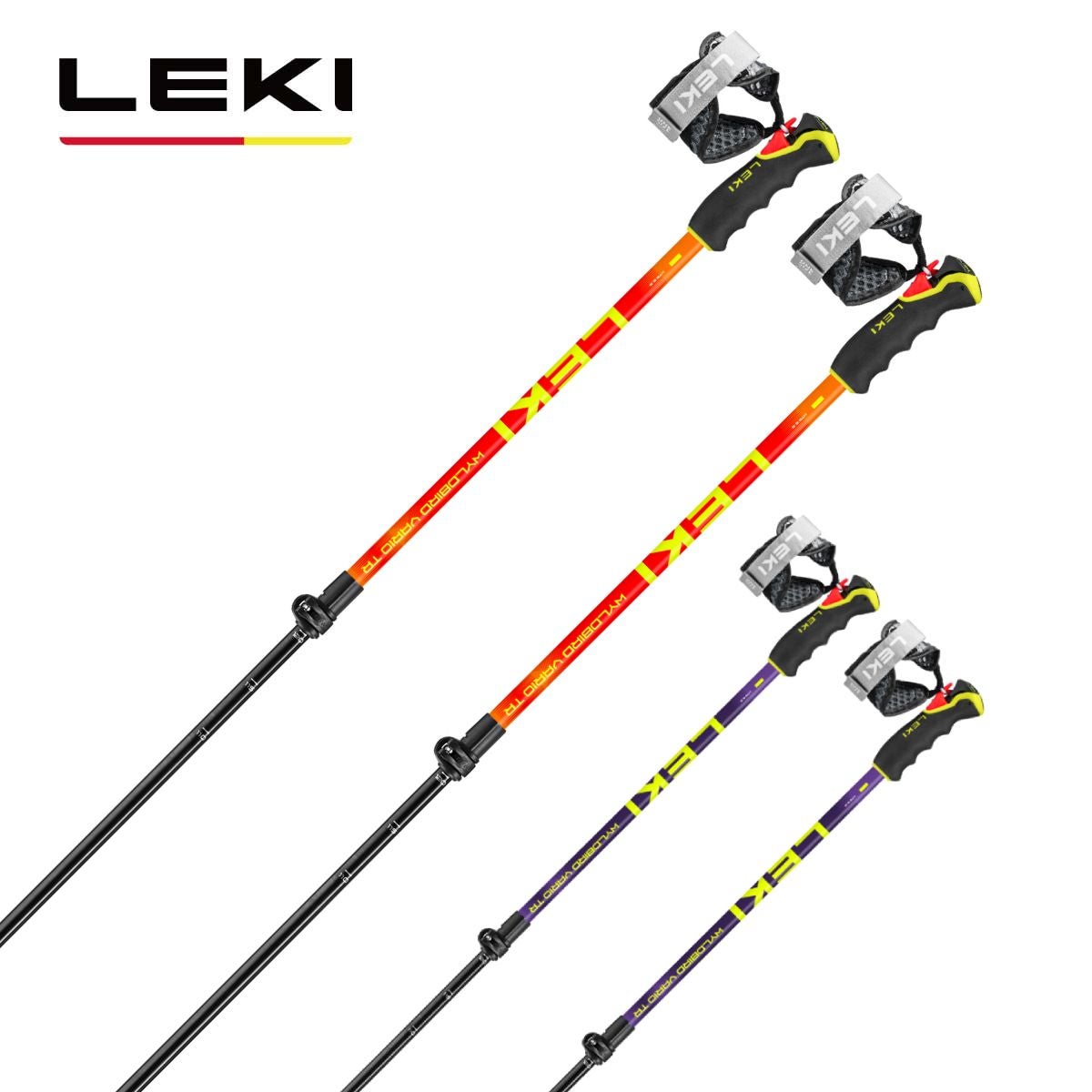 LEKI】レキスキーストック・ポールならスキー用品通販ショップ