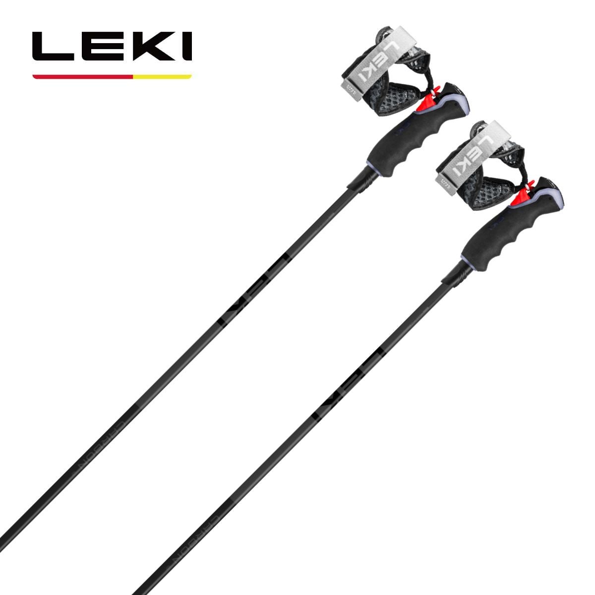 LEKI】レキスキーストック・ポールならスキー用品通販ショップ