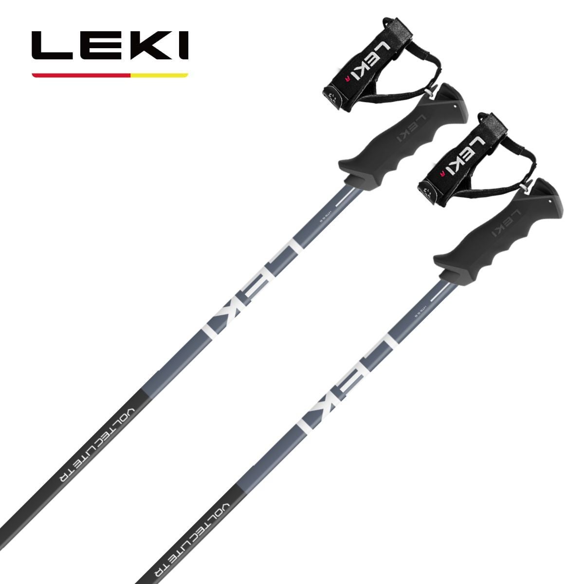LEKI】レキスキーストック・ポールならスキー用品通販ショップ