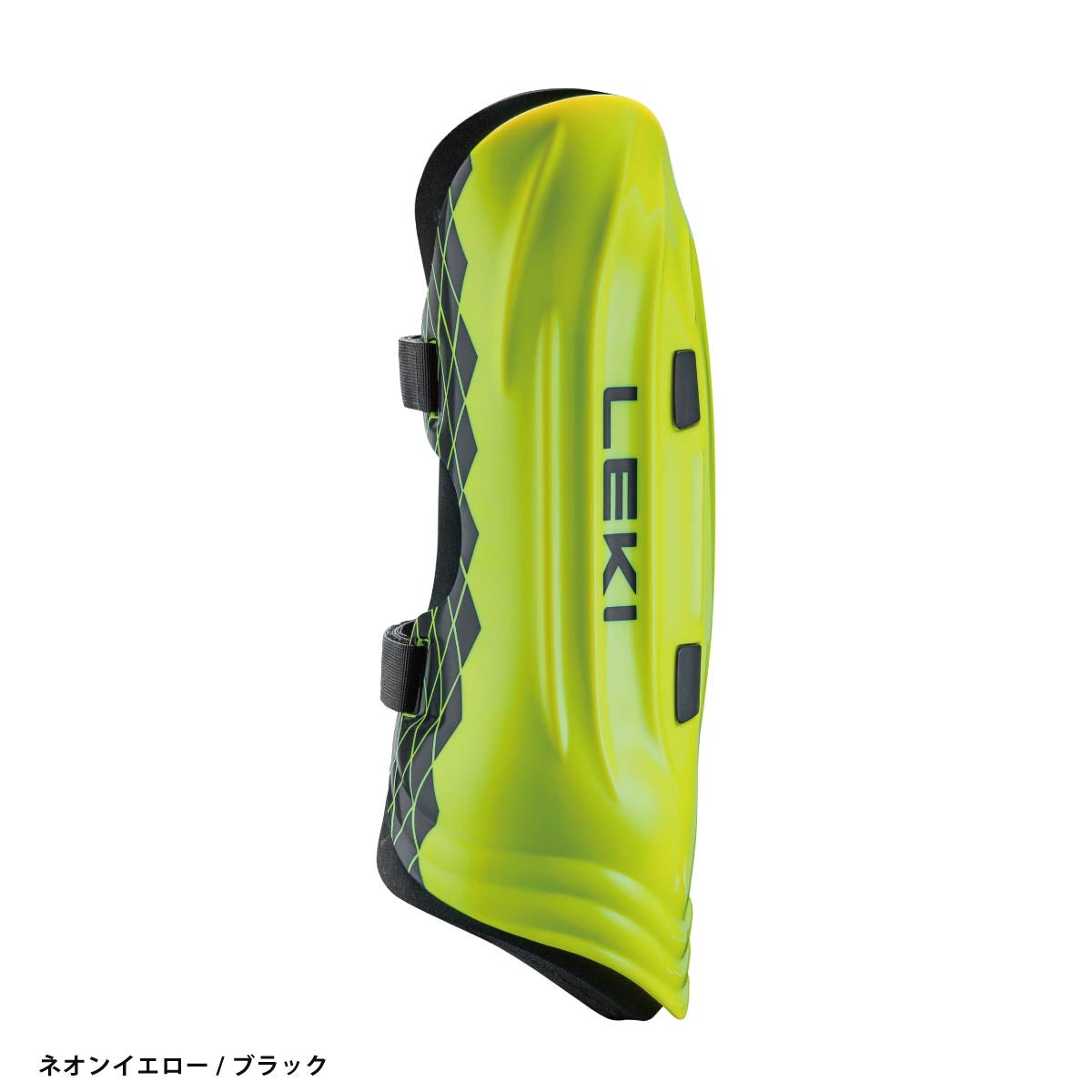 LEKI レガース 40cm 早期予約】レキ LEKI スキー プロテクター レガース メンズ レディース