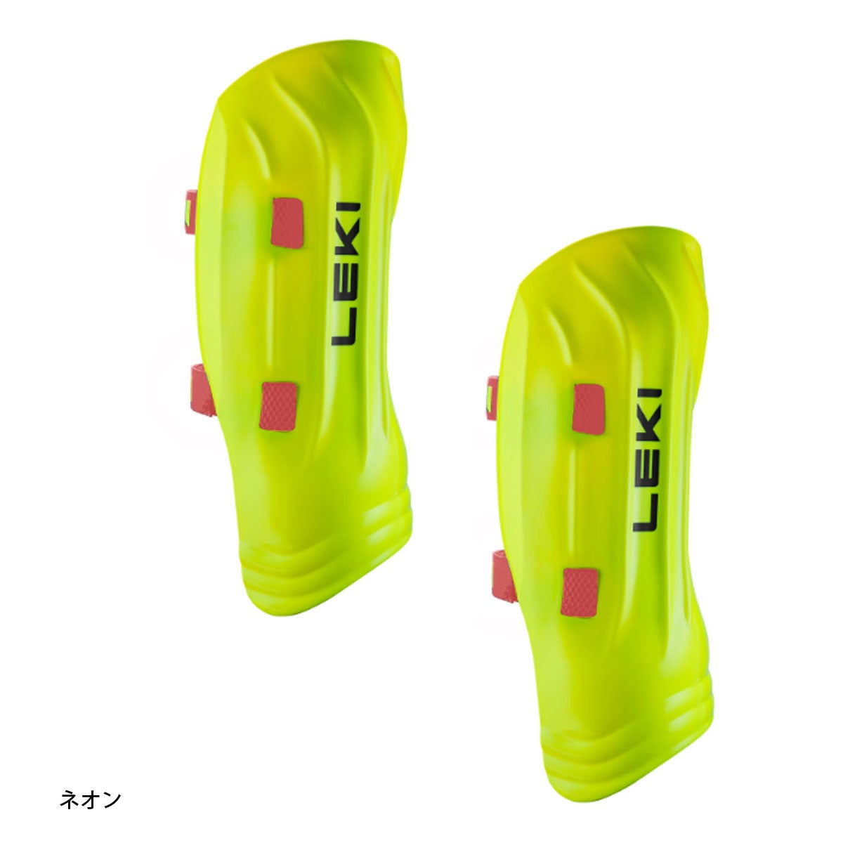 早期予約】レキ LEKI スキー プロテクター レガース キッズ ジュニア