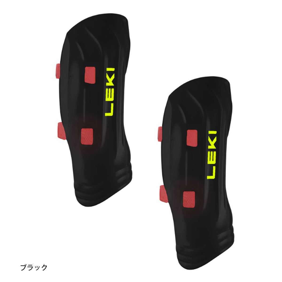 早期予約】レキ LEKI スキー プロテクター レガース キッズ ジュニア