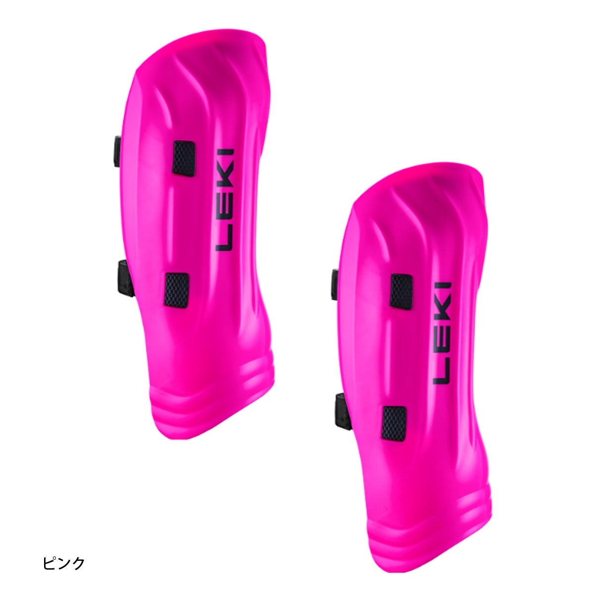 早期予約】レキ LEKI スキー プロテクター レガース キッズ ジュニア