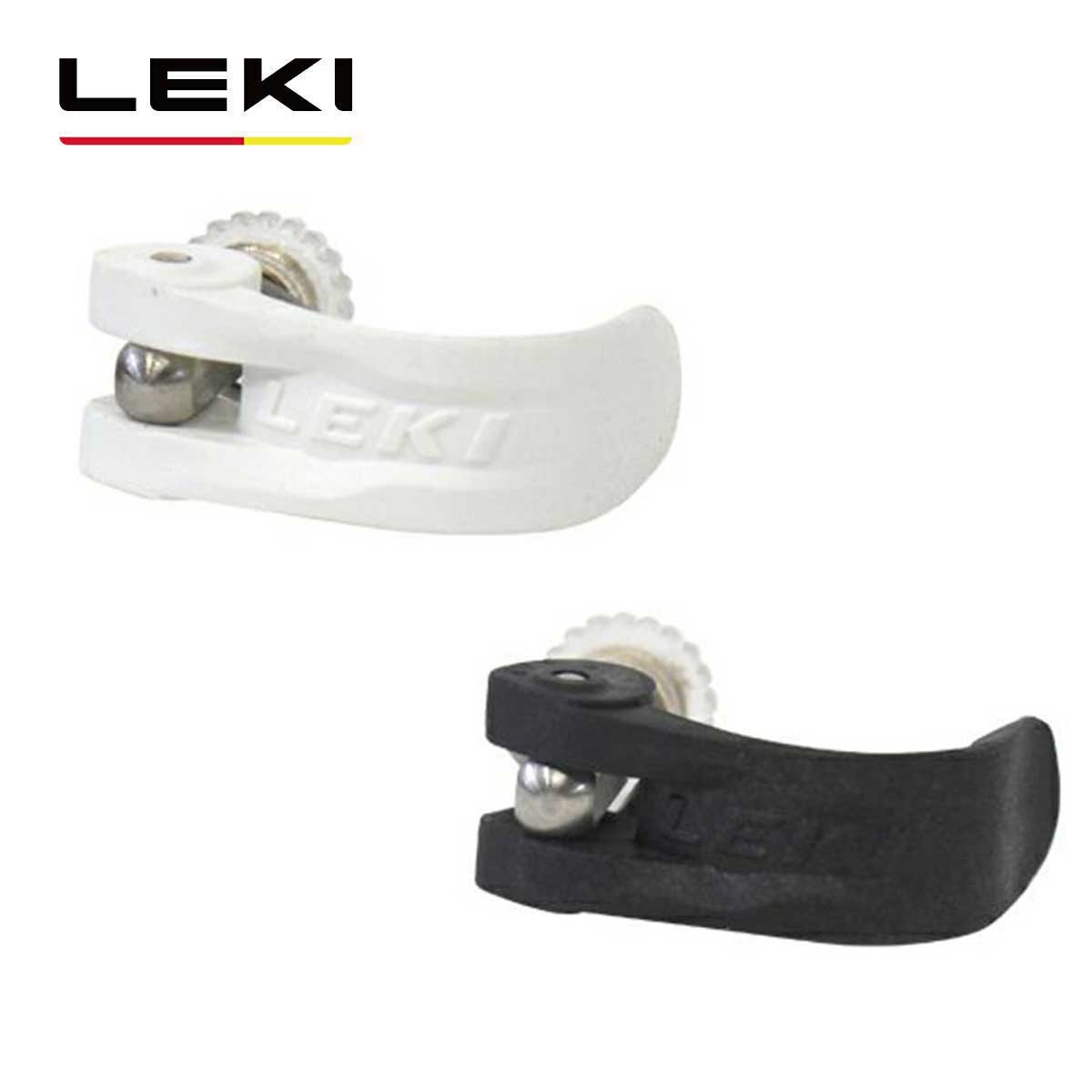 LEKI レキ スキー ポール ストック パーツ ストラップ VELCRO RACE