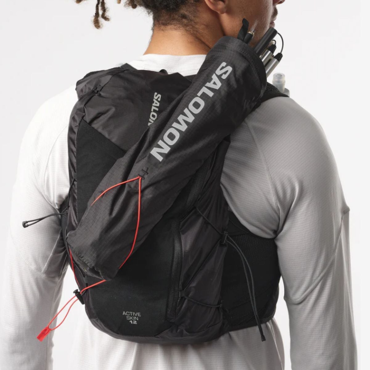 SALOMON サロモン バッグ・ケース メンズ レディース ＜2026＞ ACTIVE
