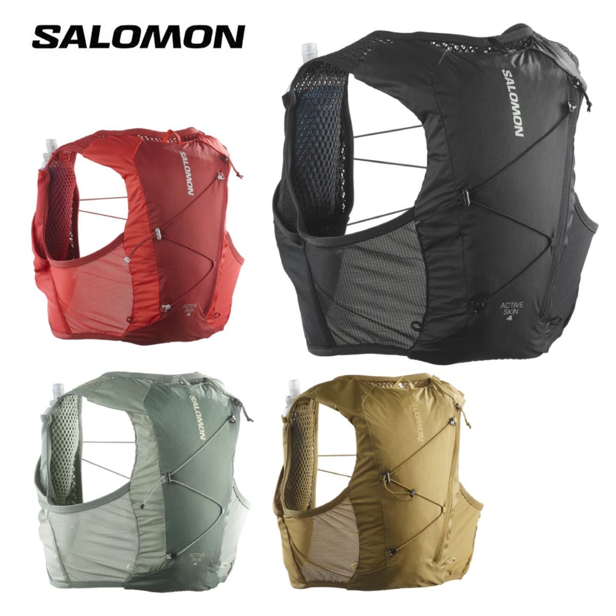 SALOMON サロモン バッグ・ケース/バッグパック メンズ レディース