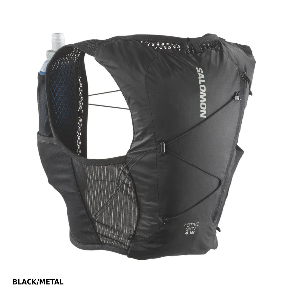 美品　SALOMON サロモン　アクティブスキン 4 Sサイズ　レディース SALOMON サロモン バッグ・ケース レディース ＜2026＞ ACTIVE SKIN 4
