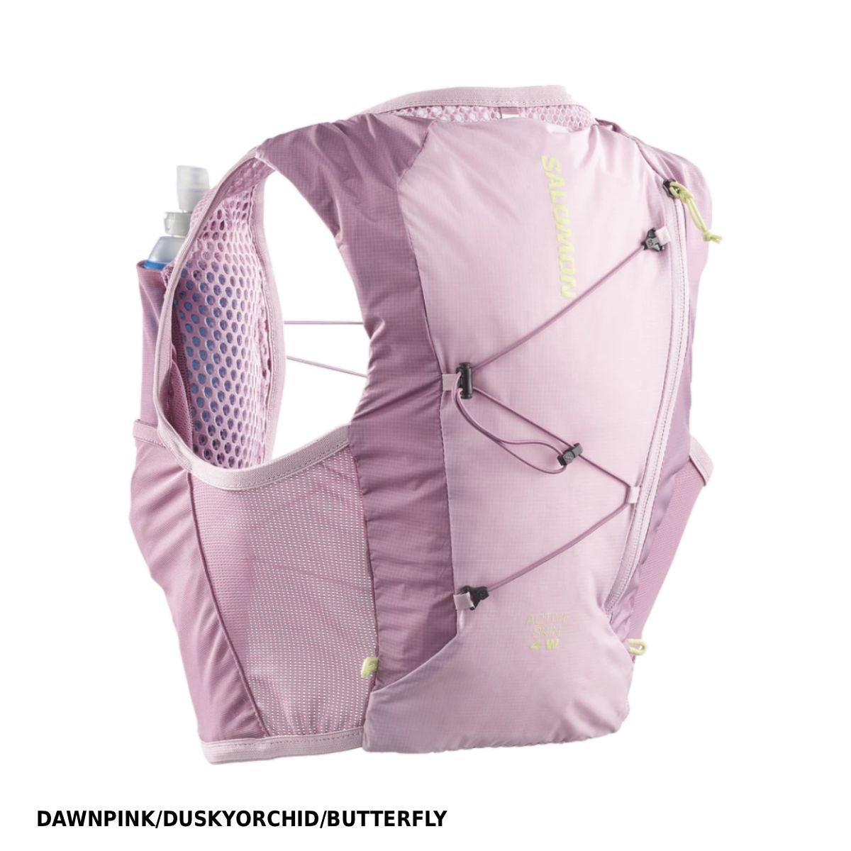 美品　SALOMON サロモン　アクティブスキン 4 Sサイズ　レディース SALOMON サロモン バッグ・ケース レディース ＜2026＞ ACTIVE SKIN 4