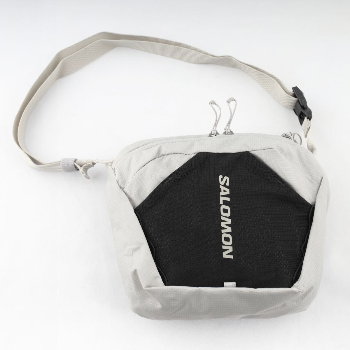 SALOMON サロモン バッグ・ケース ＜2026＞ ACS WAIST PACK LARGE なら