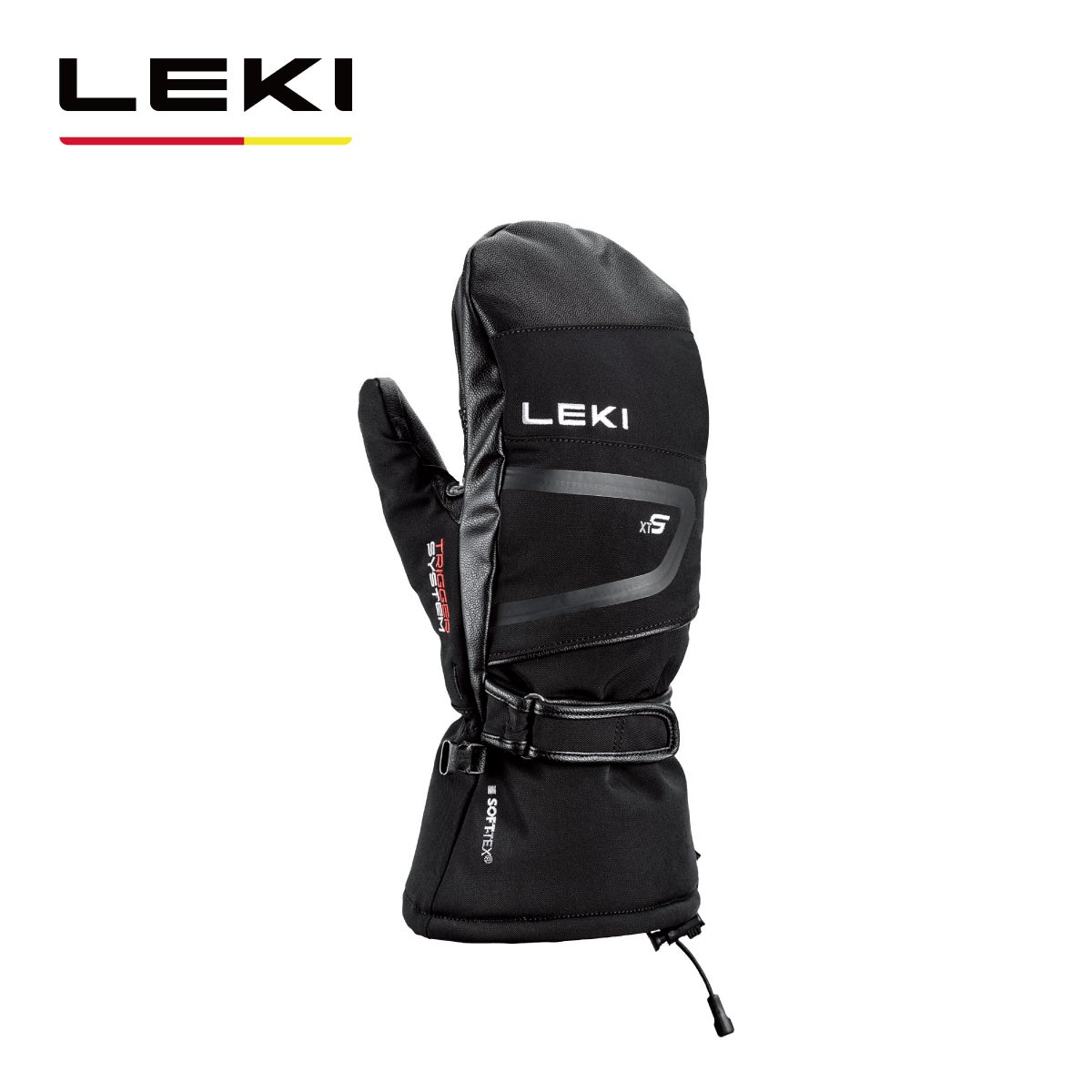 LEKI レース用グローブ 早期予約】LEKI レキ スキーグローブ メンズ レディス ＜2027