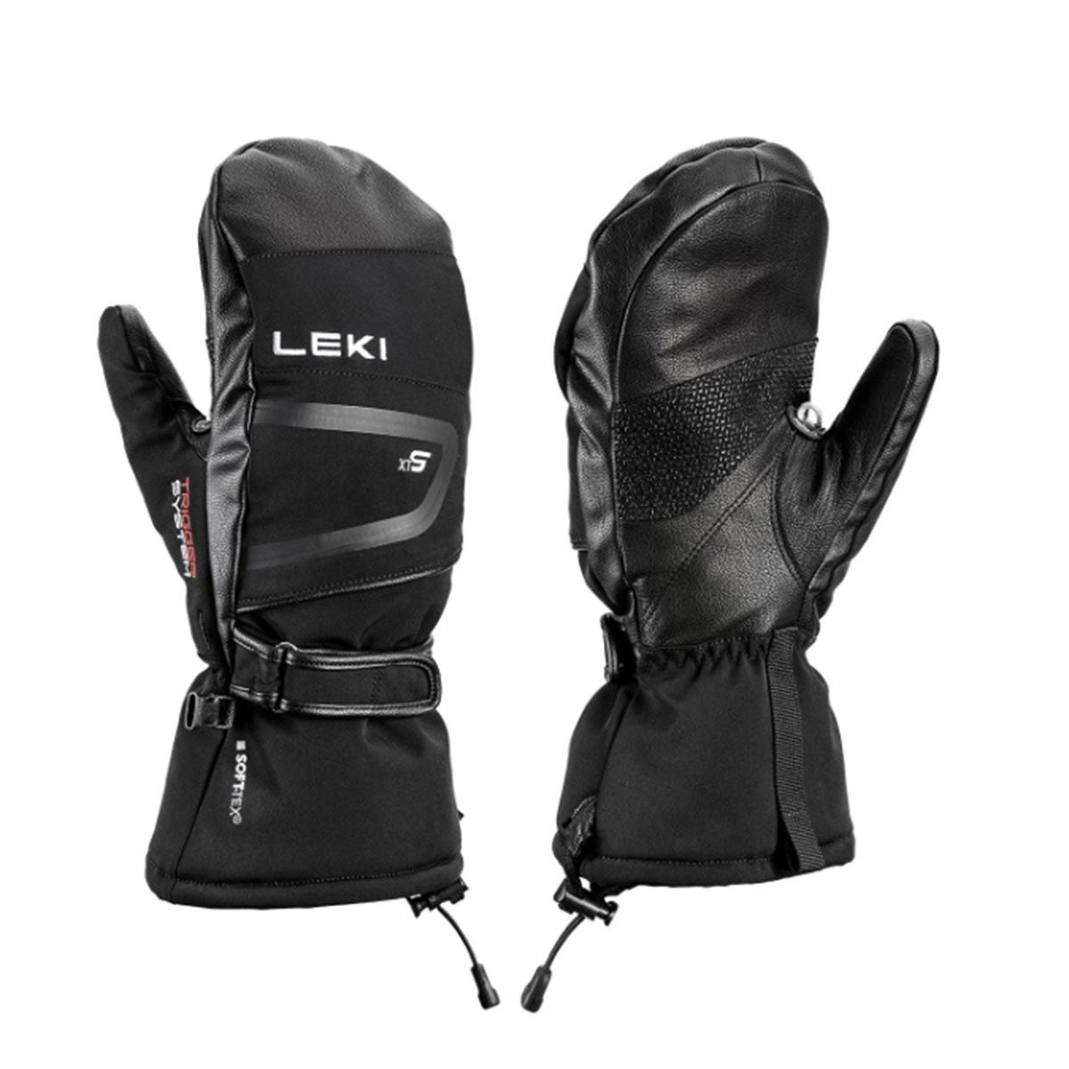 早期予約】LEKI レキ スキーグローブ メンズ レディース ＜2027